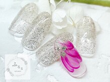 ネイルサロン ふるる 大須店/☆プチプラネイル☆#9