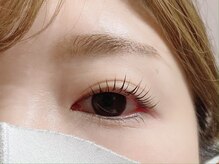 コム 草加マルイ店(com by neolive)/パリジェンヌ♪