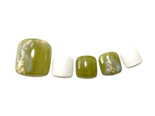 ネイルチップス オプシアミスミ店(NAIL TIPS)/選べる定額デザイン¥6500