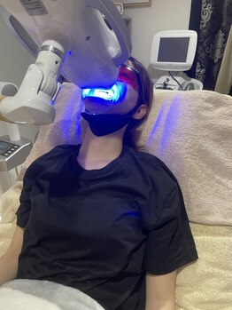 シャリテ(Charite)/ホワイトニングで白く美しい歯に