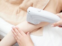 デサフィオ(Desafio)/カウンセリング後1部位集中照射