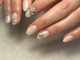 スタッズネイル