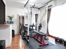 ヴィム(VIM)/トレーニングマシン