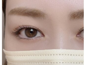 トパ(topa)/まつげパーマ