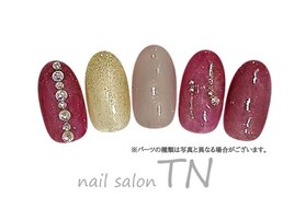 8月季節の定額4900円コース