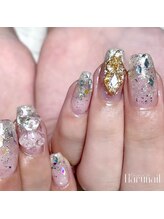 ハルネイル(Haru nail)/