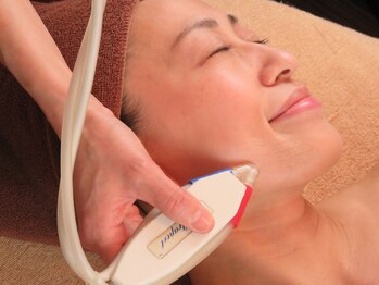 ワンブルーム(OneBloom)/優しいハリウッドピーリング♪