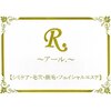 アール.(R.)のお店ロゴ