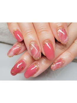 華やか系（イベント・ブライダル）が得意