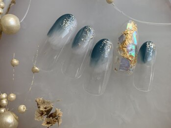 アフロディーテ(Aphrodit)/【定額ネイル】☆デザインコース