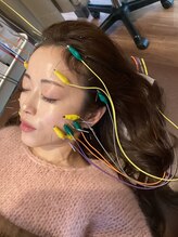 整骨院葵堂 焼津院/お肌のお悩みがある方！