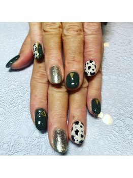 ルエマ(Lu ema)/デザイン定額コース