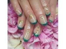 アイネイル(iNAIL)/