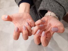 ルカ 大宮(Luca)/<HAND>ワンカラー