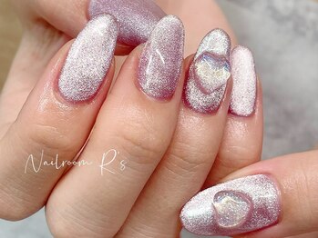 アールズ 用賀店(R's)/選べるアート　