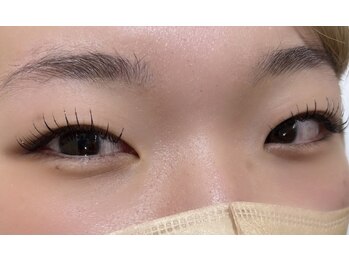 ベル(BELLE)/eri_eyelash_belle