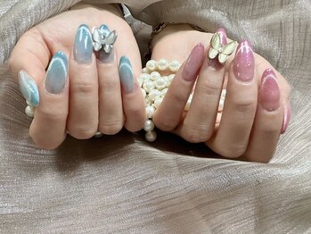 バイムーンサロン(By Moon Salon)/