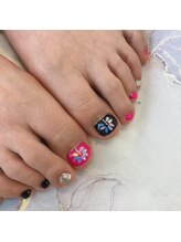 はあとねいる 四日市店/お客様ネイルフォト