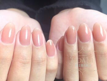 マオジェルプレミアムカラー