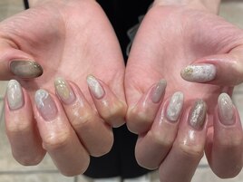 深色モードニュアンス