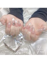 ユリネイル(Yuri nail)/