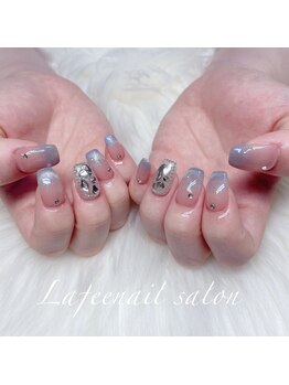 ラフェ ネイルサロン(La fee nail salon)/ ハンドやり放題100分