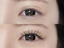 アイラッシュ＆ネイル レーヌ池袋 (Reine)/アンドヘルシー