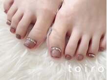 トイロ(toiro)/【フット定額】マグネット