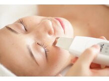 イーズ 大丸東京店/ ≪フェイシャル：毛穴ケア≫