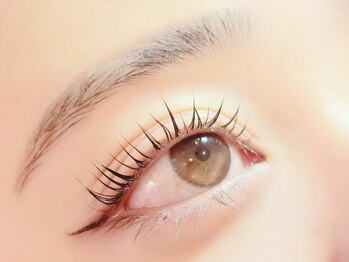 ラッシュバー 天王寺店(LUSH BAR)/美眉スタイリング＋パリジェンヌ