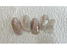 レイ(Lei)/シェル×nuance