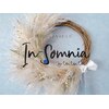 インソムニア(In-Somnia)のお店ロゴ