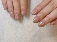 オーク 戸塚(OAK)/ラメフレンチ