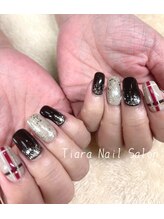 ティアラ(Tiara)/定額デザイン