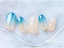 アイラッシュ アンド ネイル リボン 池袋店(RibboN)/3冬キャンペーン¥6990