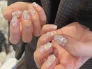 clear bubble