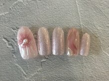 リムピッド せんげん台店(Limpid)/【選べるデザインコース】