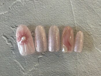 リムピッド せんげん台店(Limpid)/【選べるデザインコース】