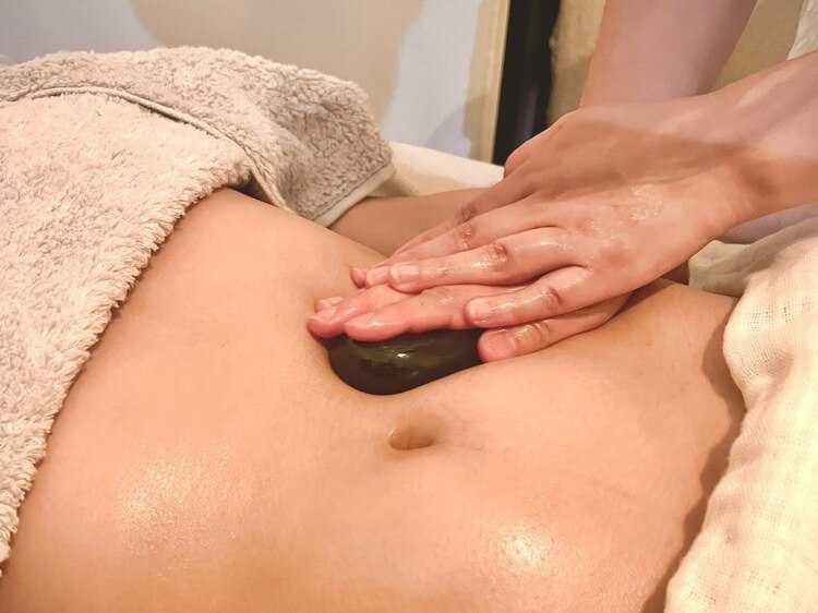 健康マッサージ 整体 テーピング 整体119番 ひざ裏健康法