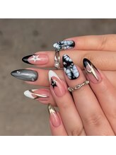 リンネイル 新大久保店(Rin Nail)/