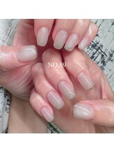 ナンバーハチキュウ(NO.89)/