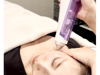 ビーホリック(Bholic)/最先端！臍帯由来エクソソーム