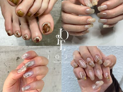 ジョワ(JOIE)の写真