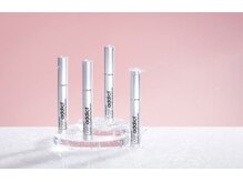 レイア 豊中店(Leia RISE HAIR BRAND)の雰囲気（ラッシュアディクトで美まつ毛維持！健やかまつ毛へ導くケア）