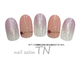 季節の定額5900円コ―ス