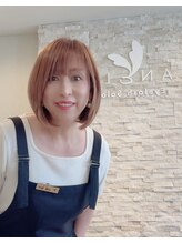 アネラ 寺田町店(ANELA)&nbsp;高坂 晴香