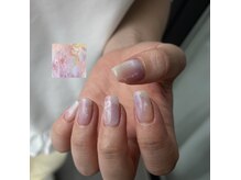 ロカネイルズ(roca nails)の雰囲気（( ( inspiration design ) )）
