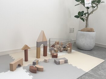 コーヴォ 名駅(covo)/キッズスペース完備