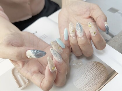 ソフィアネイル 赤羽店(Sofia Nail)の写真