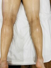 ラブ アンド ピース(Love&Peace)/各務原／鵜沼/脱毛/人気/メンズ